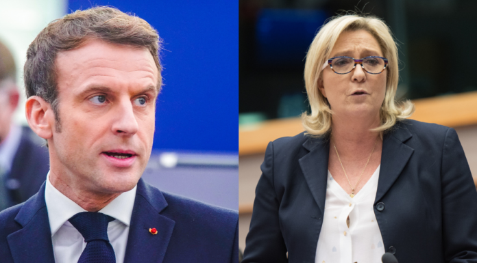 Francais d’Israël : tous les resultats detaillés des élections presidentielles en France du 24 avril 2022