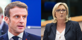 Elections présidentielles : la France est à un carrefour politique, allons voter !!!!