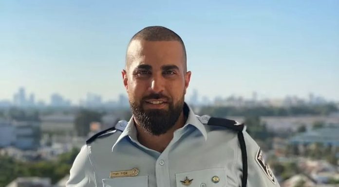 Vague de terreur et d’héroisme en Israël par Rony Akrich