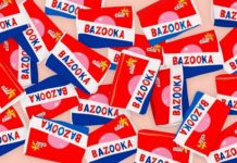 Salmonellose : Strauss étend son rappel aux chewing-gums et aux bonbons, Nestlé aux capsules de café…..