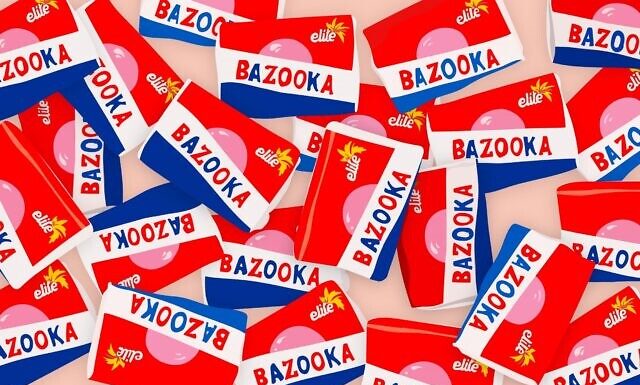 Salmonellose : Strauss étend son rappel aux chewing-gums et aux bonbons, Nestlé aux capsules de café…..