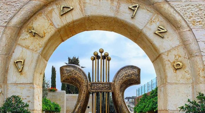 Top des 18 choses à faire gratuitement à Jérusalem