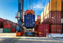 Volume sans précédent des exportations israéliennes en 2021 – 143 milliards de dollars