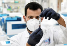 Des experts d’Assuta Ashdod annoncent qu’un nouveau variant Corona a été découvert à l’aéroport Ben Gourion