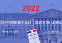 Elections législatives françaises : plus que 3 jours pour vérifier que vous êtes prêts pour voter par internet
