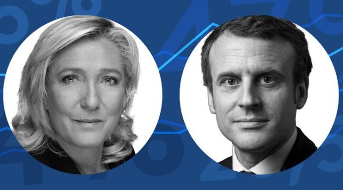 Consulat général de France à Tel Aviv : organisation du second tour de l’élection présidentielle le 24 avril 2022