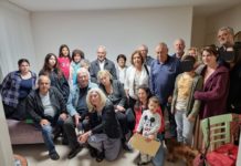 Une première à Ashdod, ZIKARON BASALON en français par Elisabeth Kadoch