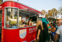 Avez-vous manqué le festival des « Peuples et Goûts » ? Mais non, il revient à Ashdod en mai prochain