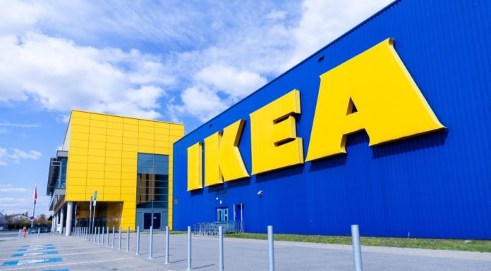 IKEA s’éloigne d’Ashdod