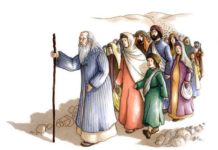 Délivrance certes, mais souverain en voie … par Rony Akrich