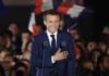 France : Résultats de l’élection présidentielle 2022 – Macron réélu pour 5 ans