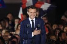France : Résultats de l’élection présidentielle 2022 – Macron réélu pour 5 ans