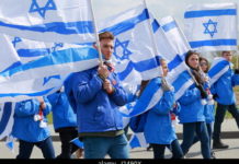 80 ans après l’Holocauste, la population juive mondiale ne s’est pas encore rétablie