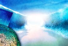 Le mois de Nissan par Caroline Elishéva REBOUH