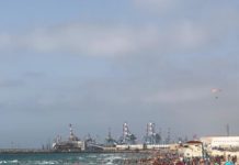 Comment les rivages d’Ashdod sont devenus leaders en Israël ? saison balnéaire, ouverture cette semaine…