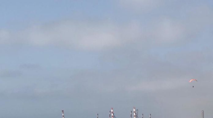 Ashdod – Bien que la saison balnéaire soit terminée, voici les postes de secours qui fonctionnent jusqu’au 30 novembre