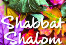 Toute l’équipe d’AshdodCafé vous souhaite «Shabbat Shalom» : date, horaires, paracha– Vidéo du Rav Avraham Dray