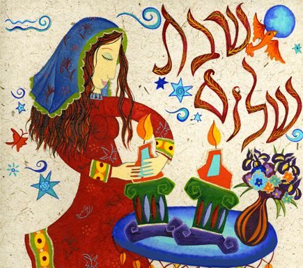 Toute l’équipe d’AshdodCafé vous souhaite «Shabbat Shalom» : date, horaires, paracha