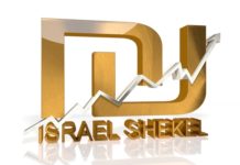 Le shekel reprend sa course à la hausse ! par Arnaud Sayegh