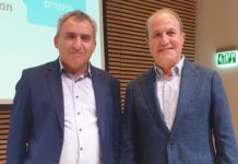 20 000 appartements dans les vieux quartiers d’Ashdod seront renforcés et modernisés