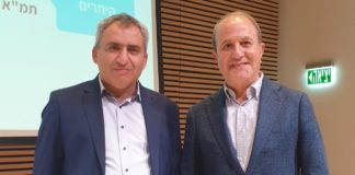 20 000 appartements dans les vieux quartiers d’Ashdod seront renforcés et modernisés