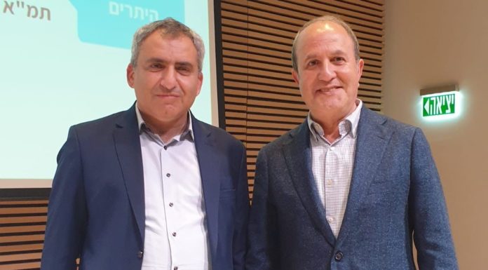 20 000 appartements dans les vieux quartiers d’Ashdod seront renforcés et modernisés