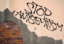 2021 : Année record de l’antisémitisme dans le monde, d’après le rapport annuel de l’Université de Tel-Aviv