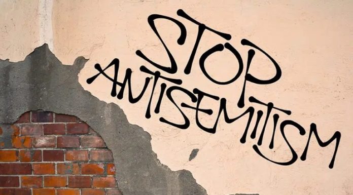2021 : Année record de l’antisémitisme dans le monde, d’après le rapport annuel de l’Université de Tel-Aviv