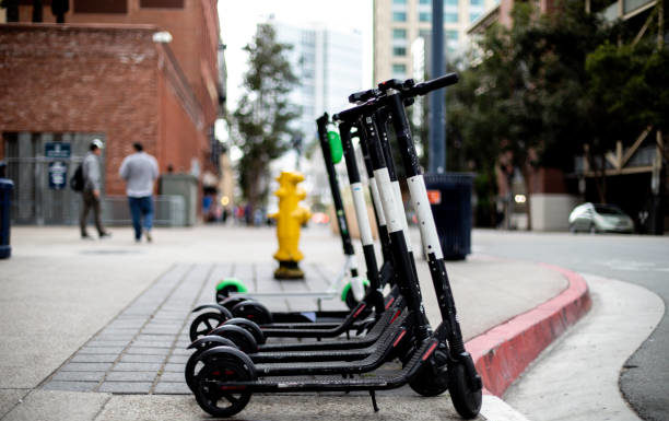L’assurance obligatoire pour conduire une trottinette électrique, souvent méconnue des utilisateurs.