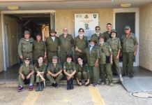 Ashdod : Mobilisons nous pour Tsahal