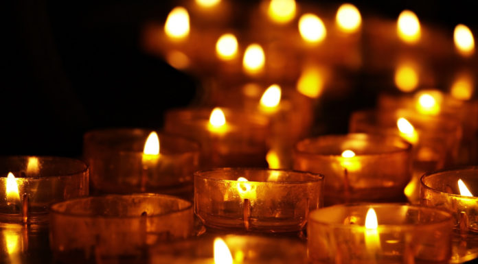 Commémorerons le triste anniversaire du souvenir de la Shoah et de ses 6 millions de juifs disparus.