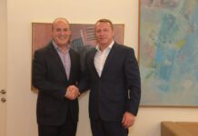 Le ministère du Tourisme annoncera Ashdod comme une destination touristique majeure en Israël