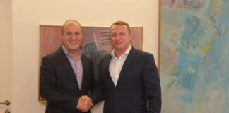 Le ministère du Tourisme annoncera Ashdod comme une destination touristique majeure en Israël