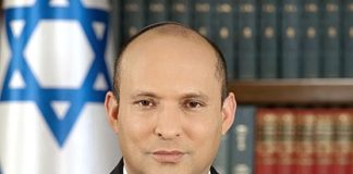 Le Premier ministre israélien annonce la formation d’une garde nationale