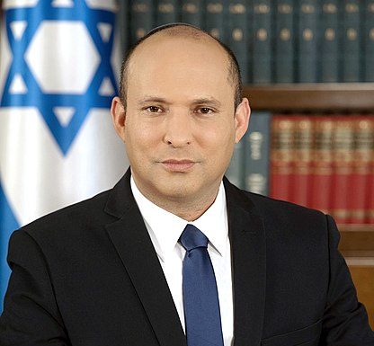 Le Premier ministre israélien annonce la formation d’une garde nationale