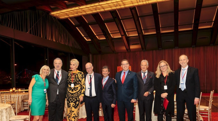 « The Academic Bridge Initiative » nouveau partenariat culturel et academique entre l’Université de Tel-Aviv et trois universités turques