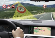 Europe : Boîte noire obligatoire sur les nouveaux modèles de voitures à partir de juillet 2022