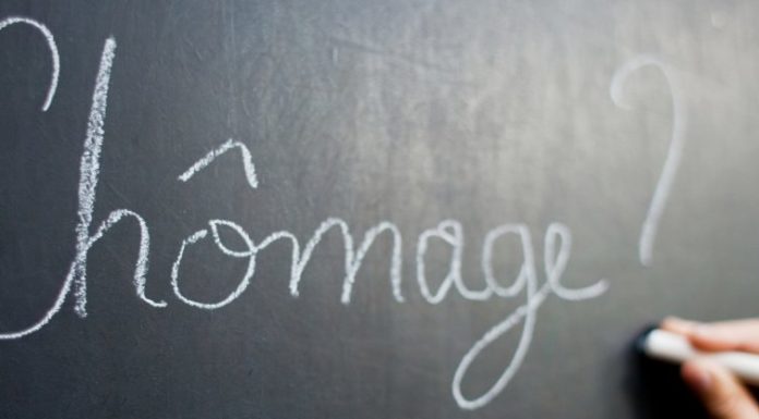 Le chômage en net recul en Israël par Arnaud Sayegh