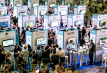 Une conférence à Tel Aviv présente les solutions de transport futuristes israéliennes