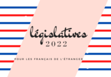 Elections législatives 2022 : les dates et modalités pour les Français de l’étranger