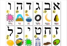 Les secrets des lettres hébraiques par CAROLINE ELISHEVA REBOUH