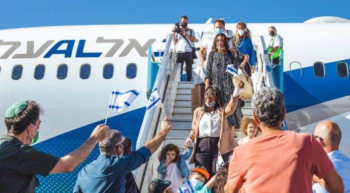 Panier d’intégration – désormais uniquement avec déclaration de patrimoine !!! Mais attention, c’est encore au conditionnel