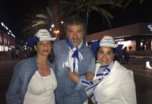 Joyeux anniversaire Israël ! 74 ans et «libre sur sa terre» (Daniel Levi – Léa Tov Bitton)