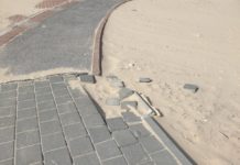 La promenade de la plage d’Ashdod sera modernisée – mais pourquoi ne pas conserver celle qui existe déjà ? (vidéo)