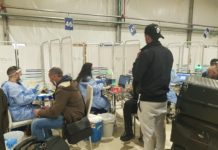 Israël : abandon des tests COVID obligatoires pour les voyageurs internationaux et l’obligation du port du masque dans les avions de l’UE