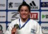 L’Israélienne Timna Nelson-Levy remporte une médaille d’or historique aux Championnats d’Europe de judo