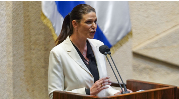 Les réformes de l’avortement en Israël approuvées au milieu de la crise Roe v. Wade aux Etats Unis