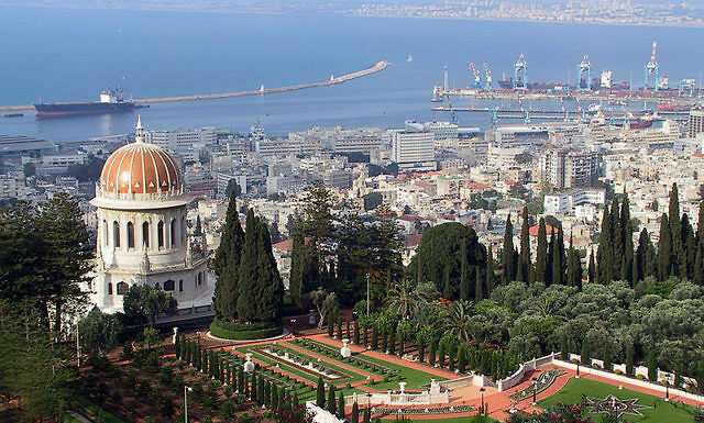 DOR HADASH : son nouvel incubateur d’alya à Haifa, une ville abordable, religieuse et branchée ! Présent le 27/11 au salon parisien de l’alya