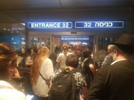 Coup dur pour les Israéliens : voici les compagnies aériennes qui ont annoncé l’annulation de leurs vols vers Israël