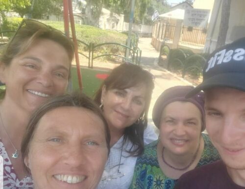 Dor Hadash, un incubateur d’alya qui demarre pour de futurs olim à Haifa cet été